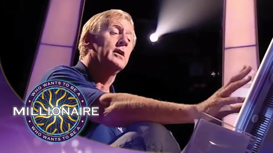 Видео к сериалу Milionerzy UK — The Making Of Millionaire | Who Wants To Be A Millionaire?