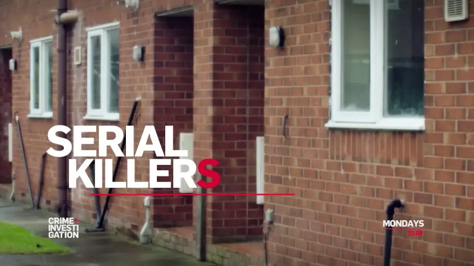 Wideo do serialu Crimes That Shook Britain — Crimes that shook Britain
