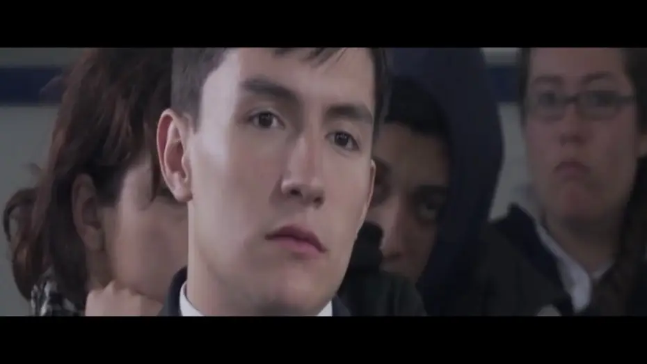 Wideo do serialu Zastępca — trailer oficial de el reemplazante