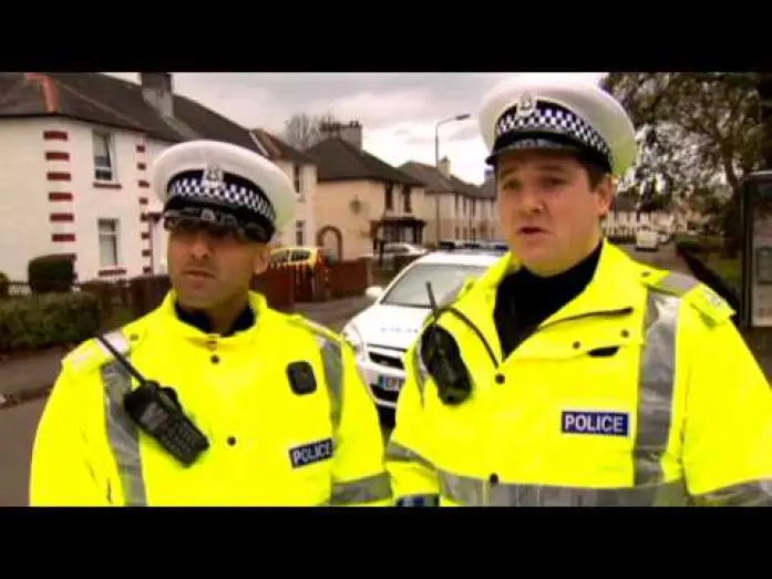 Wideo do serialu Scot Squad — Scot Squad