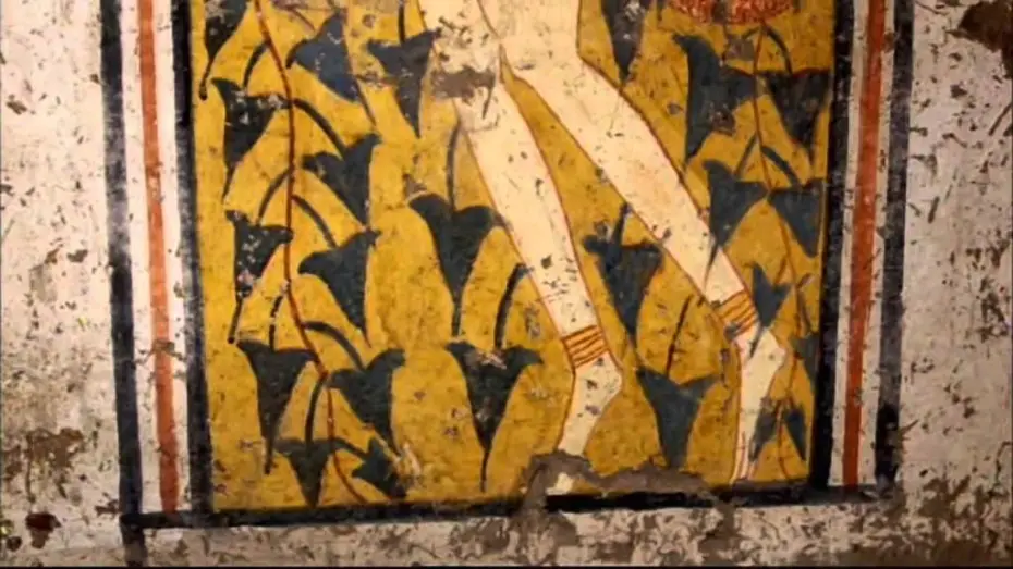 Wideo do serialu Ancient Egypt - Life and Death in the Valley of the Kings — Ancient Egypt: Life and Death in the Valley of the Kings