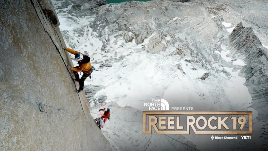 Wideo do serialu Reel Rock — Reel Rock 19 Teaser