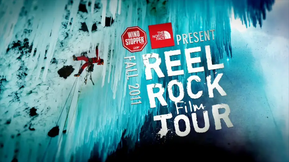 Wideo do serialu Reel Rock — REEL ROCK Film Tour 2011 Trailer