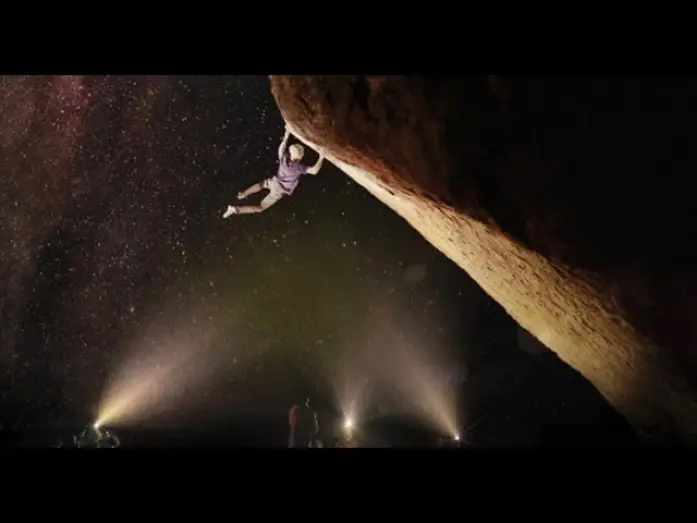 Wideo do serialu Reel Rock — REEL ROCK 10 OFFICIAL TRAILER