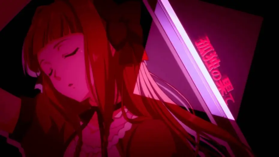 Wideo do serialu Mondaiji-tachi ga Isekai kara Kuru Sou Desu yo? — Problem Children Are Coming From Another World, Aren't They? Official Trailer AUS