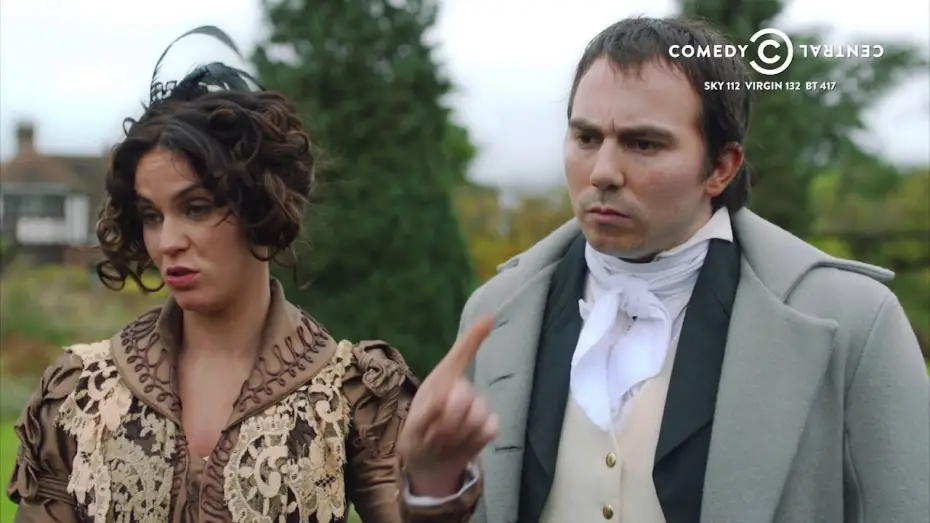 Wideo do serialu Pijana historia — Drunk History Season 2 Trailer