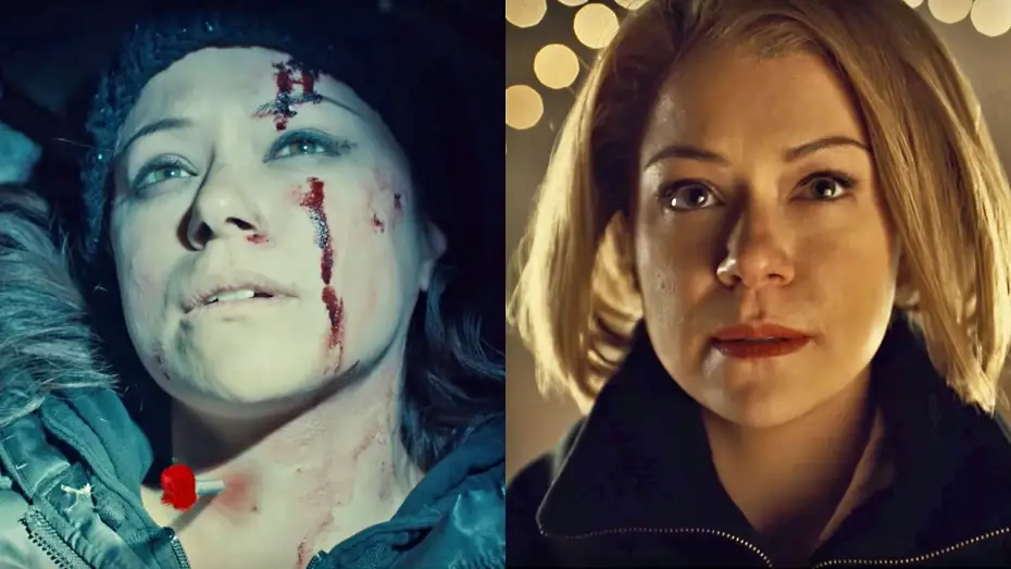 Wideo do serialu Orphan Black — Orphan Black Season 5 | The Final Trailer | June 10 @ 10/9c on BBC America