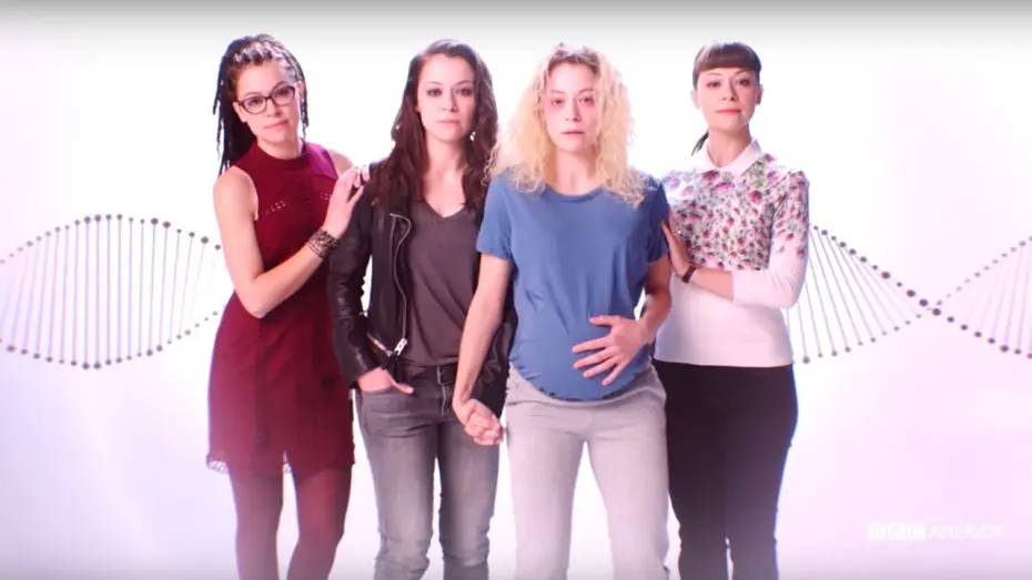Wideo do serialu Orphan Black — Orphan Black Season 5 EXTENDED Trailer | June 10 @ 10/9c on BBC America