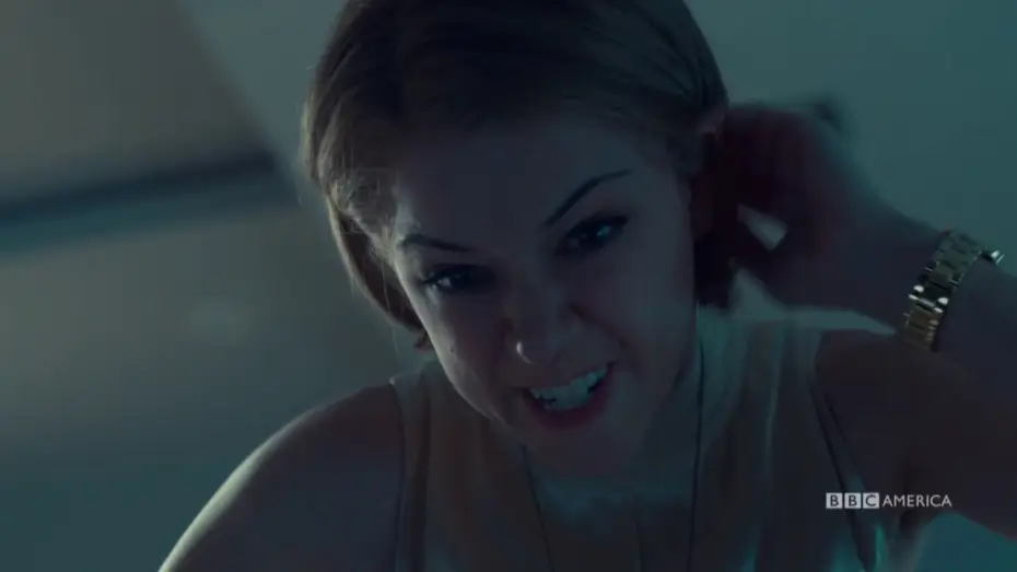 Wideo do serialu Orphan Black — Orphan Black Final Season BLOOPER REEL | BBC America