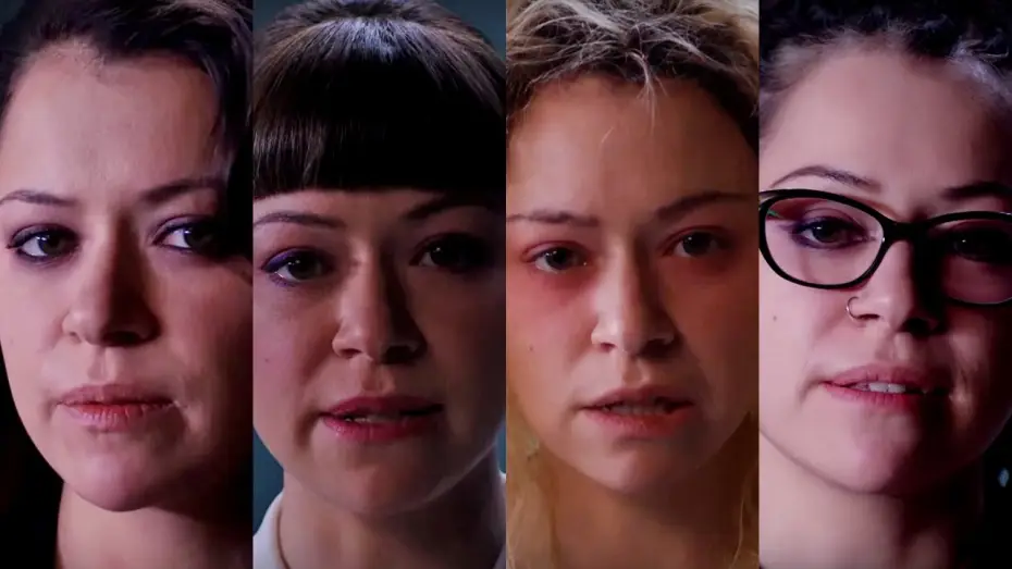 Wideo do serialu Orphan Black — OFFICIAL Orphan Black Season 5 Trailer | June 10 @ 10/9c on BBC America