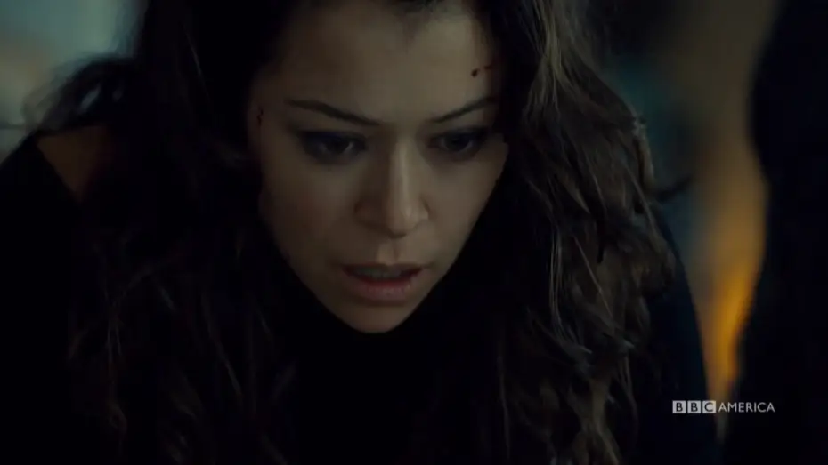 Wideo do serialu Orphan Black — The Entire Final Season in 60 Seconds | Orphan Black | June 10 10/9c on BBC America