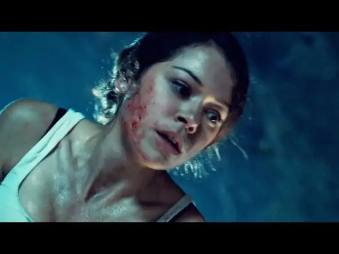 Wideo do serialu Orphan Black — Orphan Black - Series Trailer