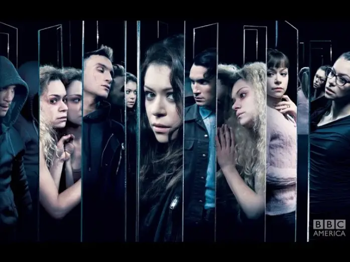 Wideo do serialu Orphan Black — Official Orphan Black Season 3 Trailer - BBC America