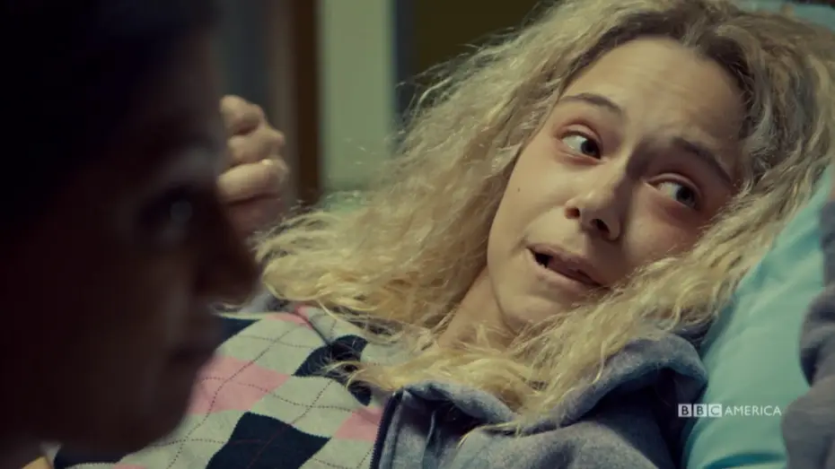 Wideo do serialu Orphan Black — Orphan Black's Legacy | June 10th 10/9c on BBC America