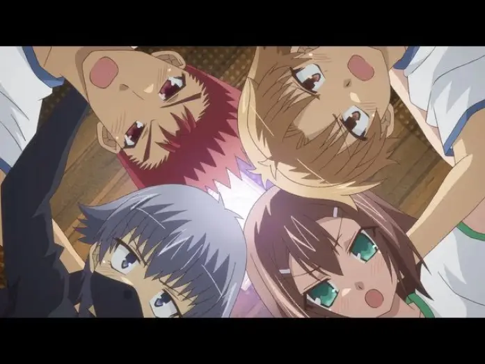 Wideo do serialu Baka to Test to Shoukanjuu — Season 2 Trailer