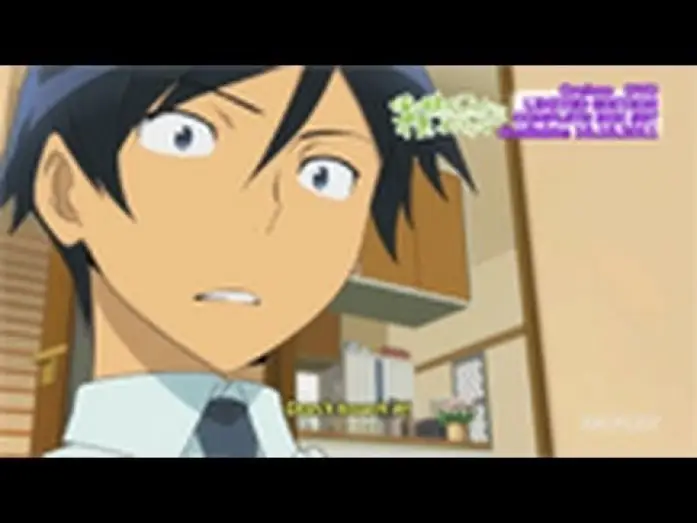 Видео к сериалу Ore no Imouto ga Konnani Kawaii Wake ga Nai — OREIMO Trailer 2
