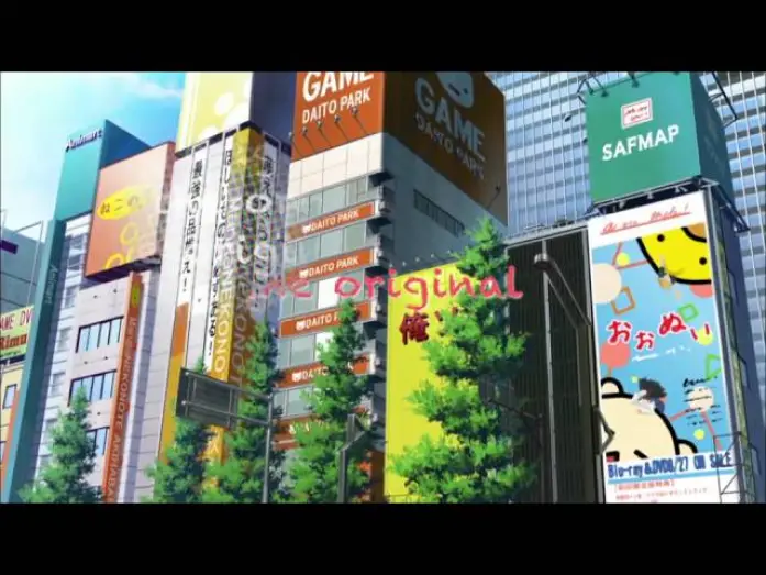 Видео к сериалу Ore no Imouto ga Konnani Kawaii Wake ga Nai — OREIMO 2 Coming to Limited Edition Complete DVD Box Set Trailer