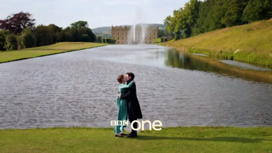 Wideo do serialu Śmierć w Pemberley — Death Comes to Pemberley: Trailer - Christmas 2013 - BBC One