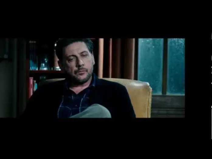 Wideo do serialu In Treatment — In Treatment SkyCinema - Il trailer