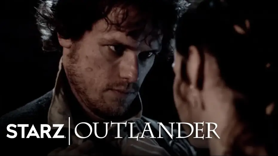 Видео к сериалу Outlander — First Look Trailer