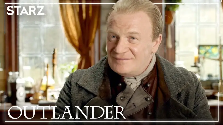 Видео к сериалу Outlander — Cast's New Skills for Season 6