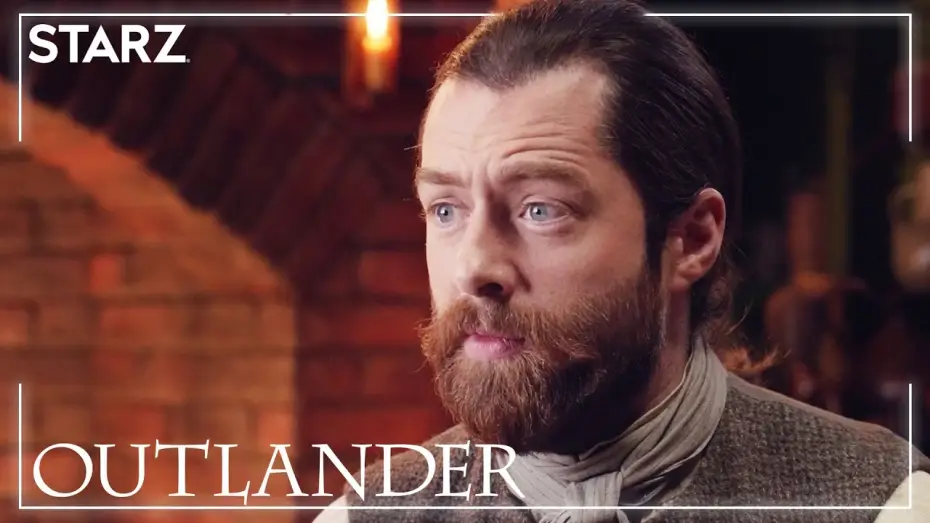 Видео к сериалу Outlander — Roger in Season 6