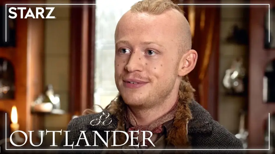 Видео к сериалу Outlander — Favorite Episode