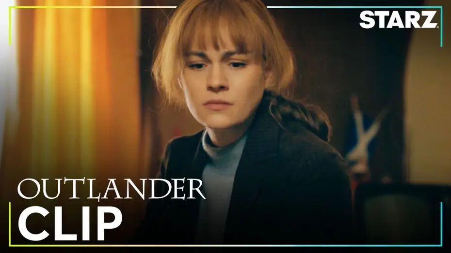 Видео к сериалу Outlander — ‘Brianna’s Devastation’ Sneak Peek Clip - Season 7, Part 2