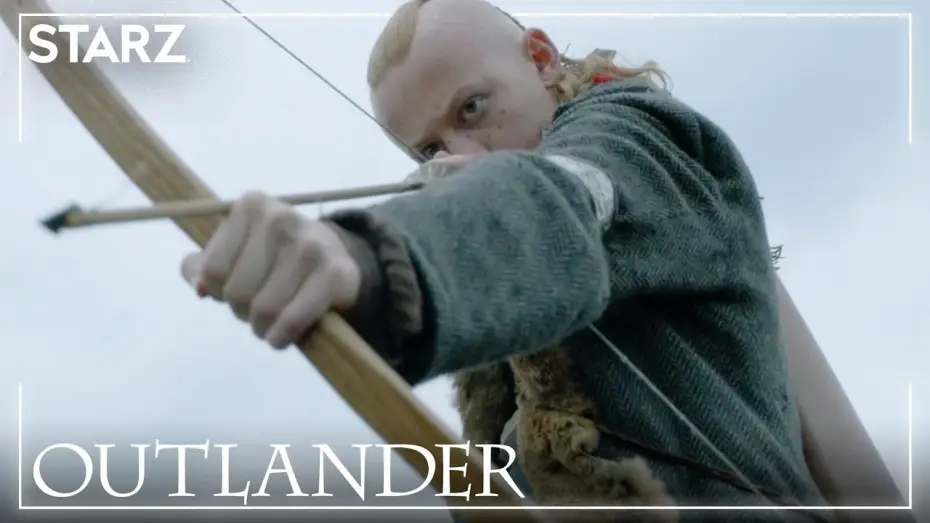 Видео к сериалу Outlander — Favorite Memories from Filming Season 6