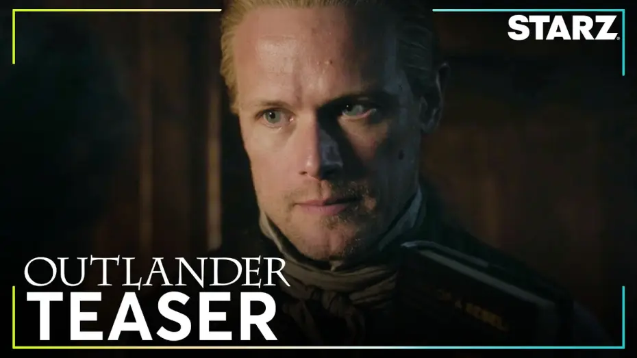 Видео к сериалу Outlander — Final Season SDCC Teaser