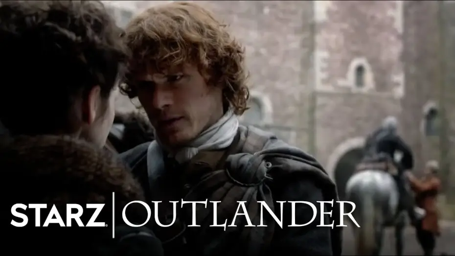 Видео к сериалу Outlander — Outlander | Disappearance Trailer | STARZ