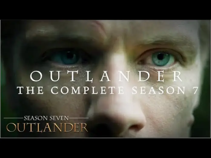 Видео к сериалу Outlander — Season 7 - Blu-ray & DVD Bonus Features