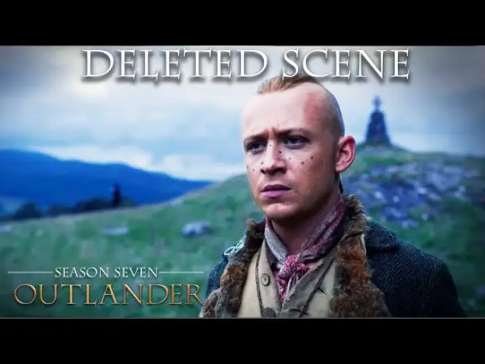 Видео к сериалу Outlander — Season 7 Deleted Scene