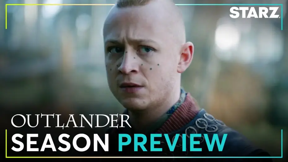 Видео к сериалу Outlander — This Season on Season 7, Part 2