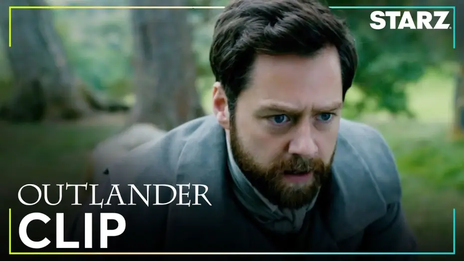 Видео к сериалу Outlander — ‘Are Ye Having a Heart Attack?’ Sneak Peek Clip - Season 7, Part 2