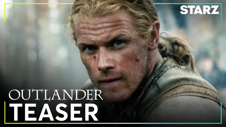 Видео к сериалу Outlander — Get Ready for Season 7