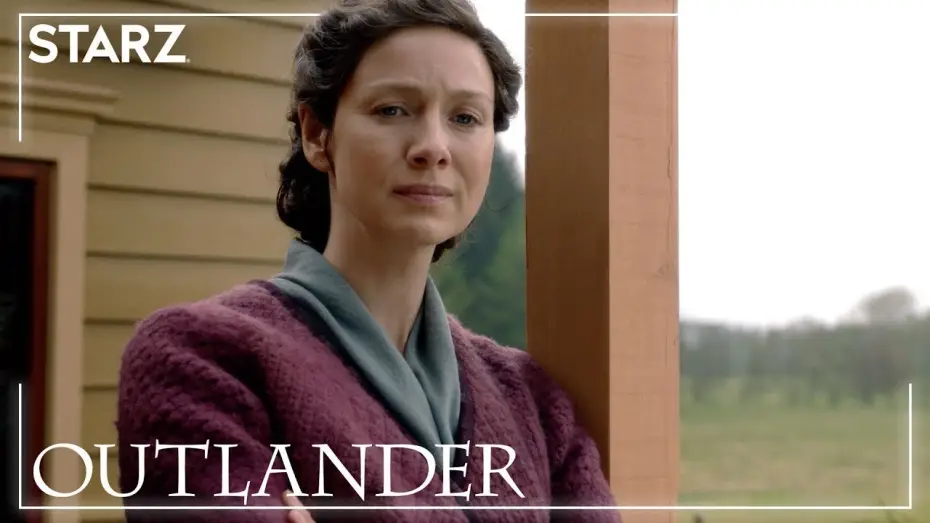 Видео к сериалу Outlander — Season 5 Official Trailer