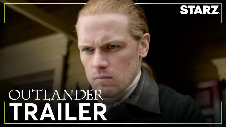 Видео к сериалу Outlander — Season 6 Official Trailer