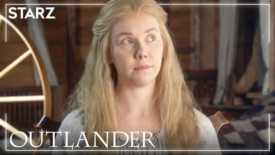 Видео к сериалу Outlander — Advice for Fergus & Marsali
