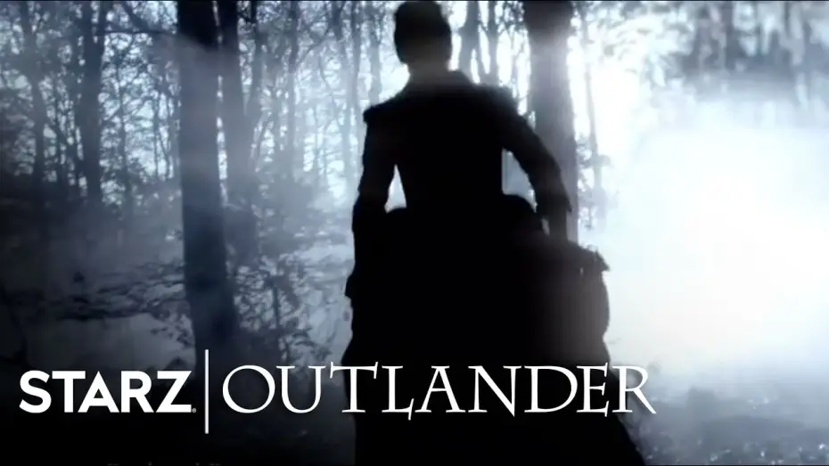 Видео к сериалу Outlander — Opening Titles