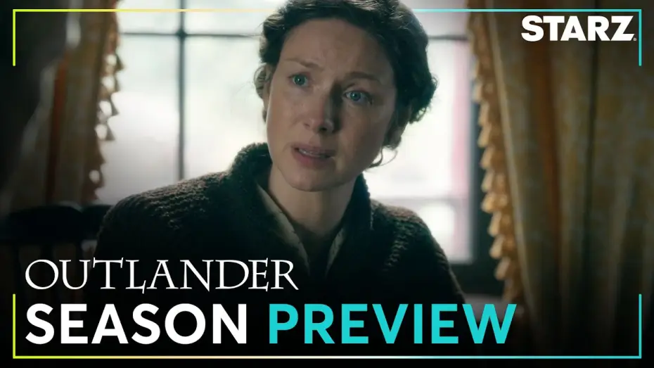 Видео к сериалу Outlander — Season 7 Preview