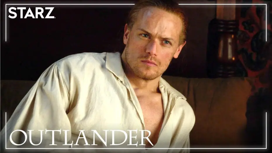 Видео к сериалу Outlander — Season 6 Sneak Peek: ‘You’re an Angel’