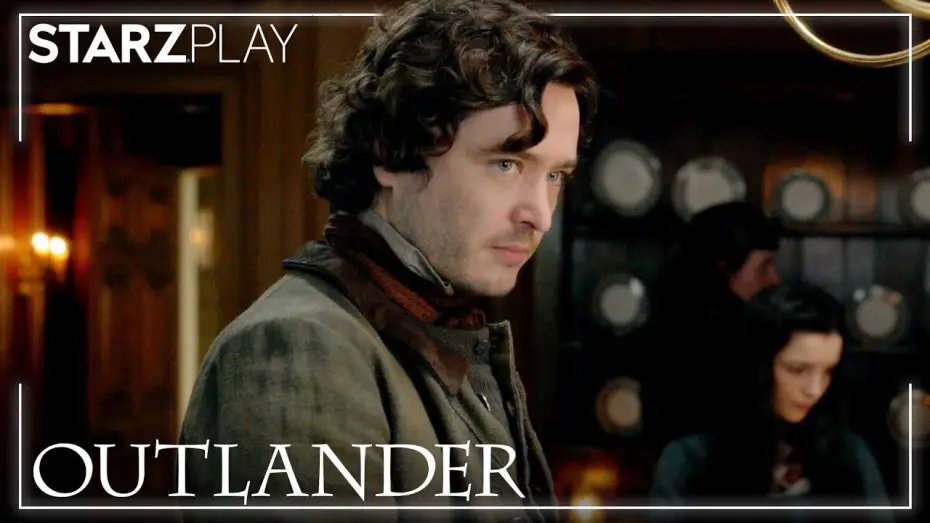 Видео к сериалу Outlander — Allan in Season 6