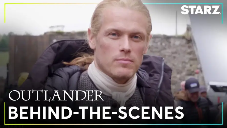 Видео к сериалу Outlander — BTS: Return to Scotland - Season 7, Part 2