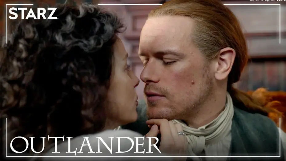 Видео к сериалу Outlander — This Season on Outlander