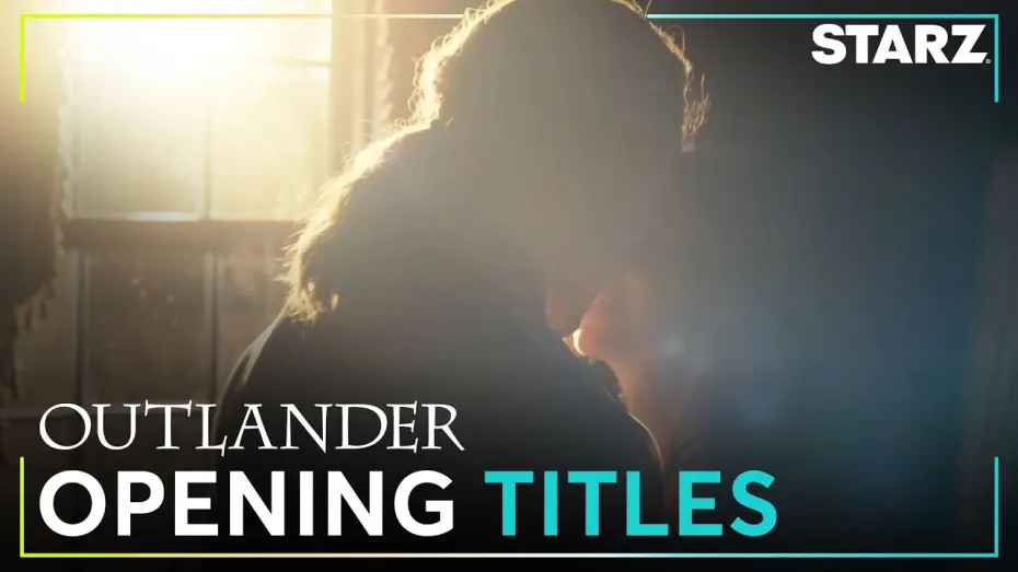 Видео к сериалу Outlander — Season 7 Opening Titles ft. Sinéad O'Connor
