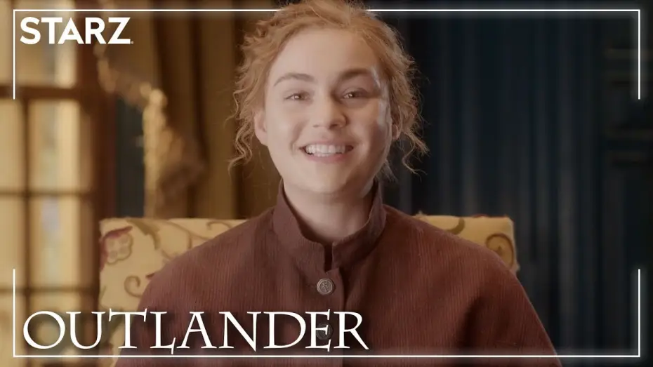 Видео к сериалу Outlander — Season 7 Announcement