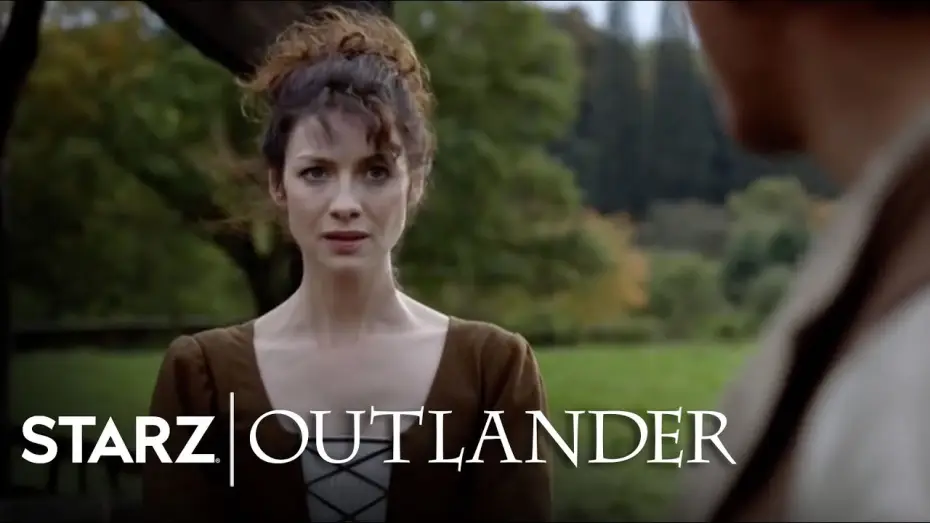 Видео к сериалу Outlander — Outlander | New Series | STARZ