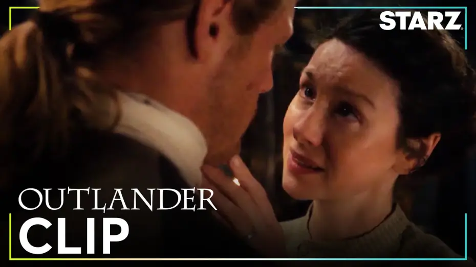Видео к сериалу Outlander — ‘Home is Where the Heart Is’ Sneak Peek Clip - Season 7, Part 2