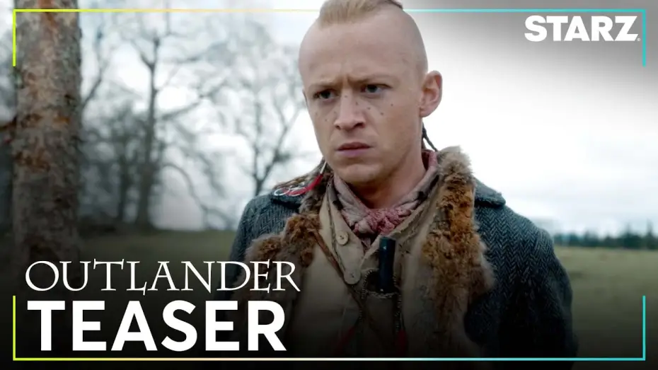 Видео к сериалу Outlander — Season 7 Official Teaser